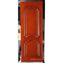 Puerta interior de la puerta de madera Puerta del dormitorio en el objeto China (RW-074)
